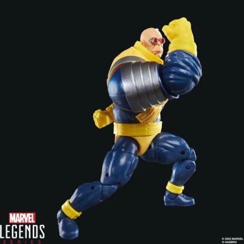 Marvel Legends Series X-Factor Strong Guy