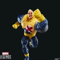 Marvel Legends Series X-Factor Strong Guy
