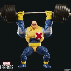 Marvel Legends Series X-Factor Strong Guy