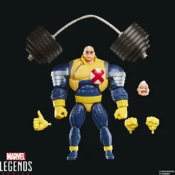Marvel Legends Series X-Factor Strong Guy