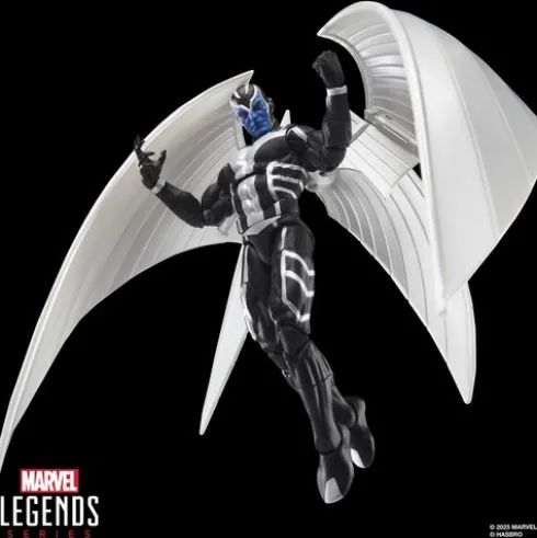 Marvel Legends Series X-Force Archangel
