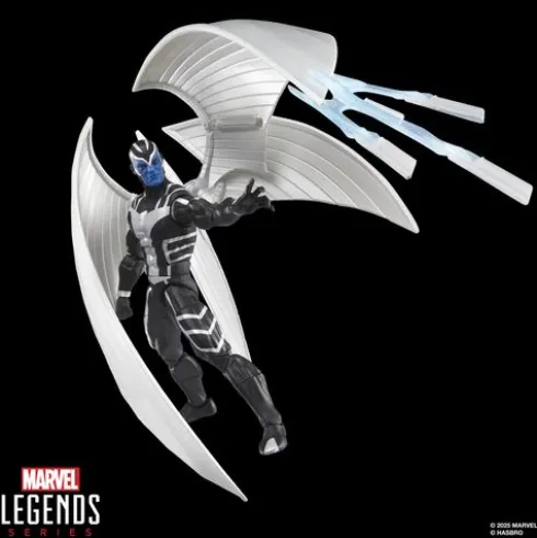Marvel Legends Series X-Force Archangel