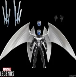 Marvel Legends Series X-Force Archangel