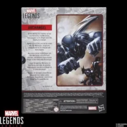 Marvel Legends Series X-Force Archangel