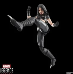 Marvel Legends Series X-Force X-23 & Warpath