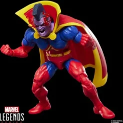 Marvel Legends Series X-Men Deathbird & Gladiator