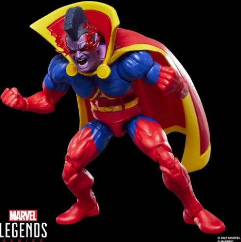 Marvel Legends Series X-Men Deathbird & Gladiator