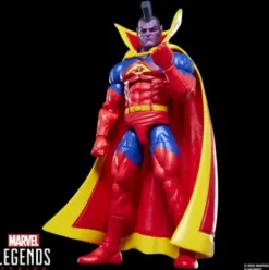 Marvel Legends Series X-Men Deathbird & Gladiator
