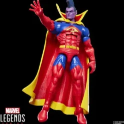 Marvel Legends Series X-Men Deathbird & Gladiator