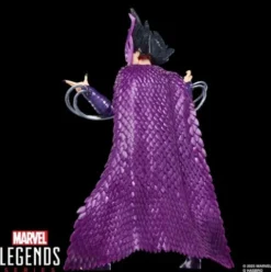 Marvel Legends Series X-Men Deathbird & Gladiator