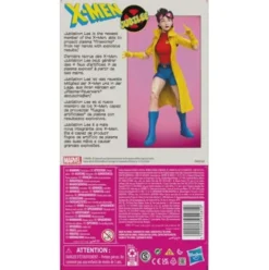 Marvel Legends Series X-Men Jubilee