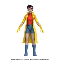 Marvel Legends Series X-Men Jubilee