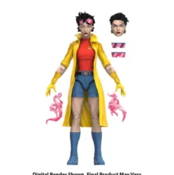 Marvel Legends Series X-Men Jubilee
