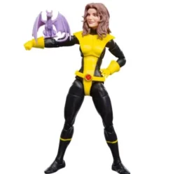 Marvel Legends Series X-Men Kitty Pryde & Marvel’s Colossus
