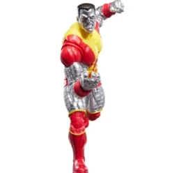 Marvel Legends Series X-Men Kitty Pryde & Marvel’s Colossus