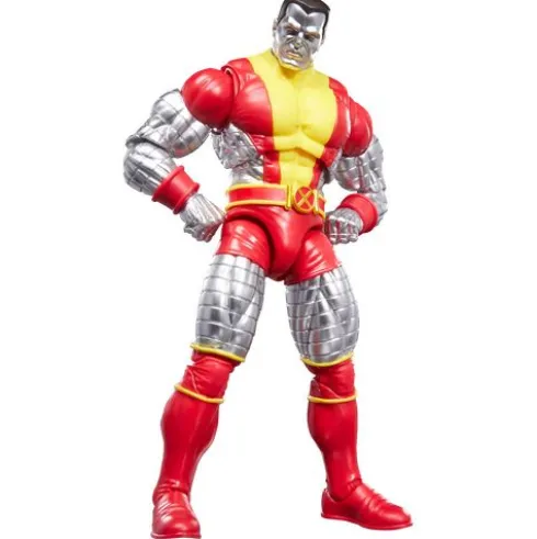Marvel Legends Series X-Men Kitty Pryde & Marvel’s Colossus