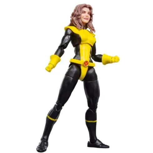 Marvel Legends Series X-Men Kitty Pryde & Marvel’s Colossus