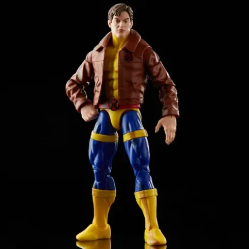 Marvel Legends Series X-Men Marvel’s Morph 90s Animated Series