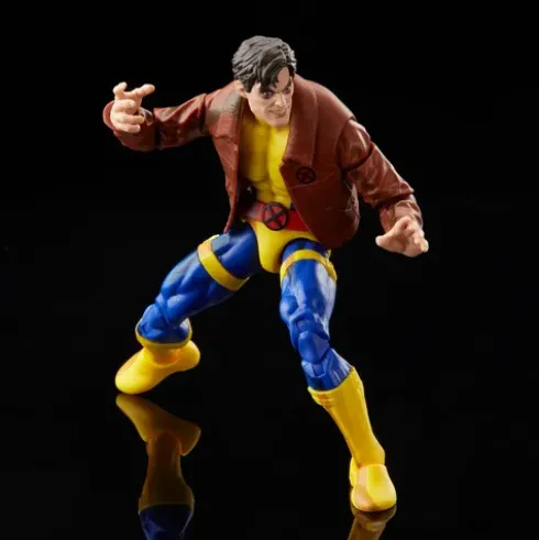 Marvel Legends Series X-Men Marvel’s Morph 90s Animated Series
