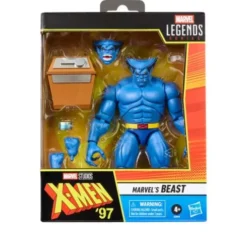 Marvel Legends Series X-Men ’97 Marvel’s Beast