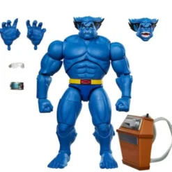 Marvel Legends Series X-Men ’97 Marvel’s Beast