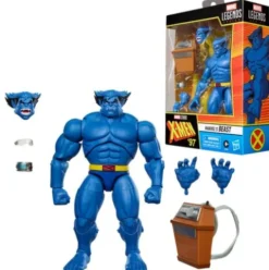Marvel Legends Series X-Men ’97 Marvel’s Beast