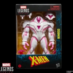 Marvel Legends Series X-Men’s Nimrod Sentinel