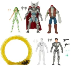 Marvel Legends Series: X-Men Villains