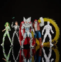 Marvel Legends Series: X-Men Villains