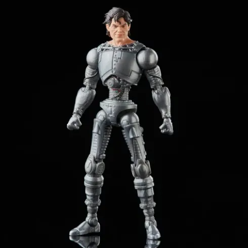 Marvel Legends Series: X-Men Villains