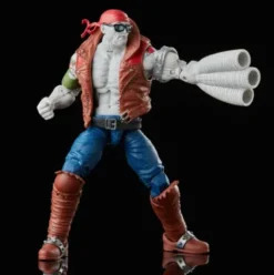 Marvel Legends Series: X-Men Villains