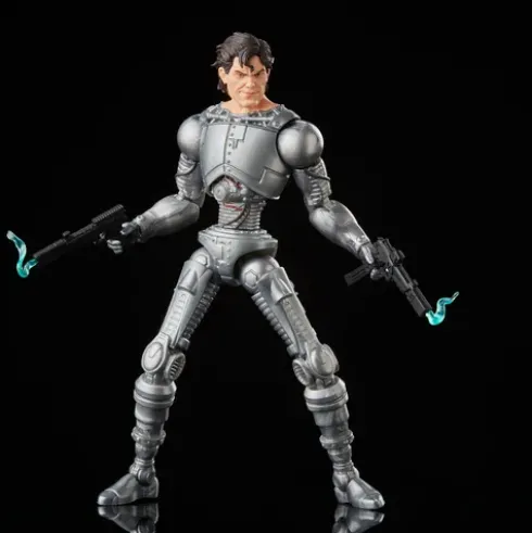 Marvel Legends Series: X-Men Villains