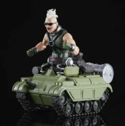 Marvel Legends Series X-Men Wave Bonebreaker