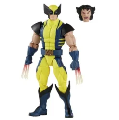 Marvel Legends Series X-Men Wave Bonebreaker