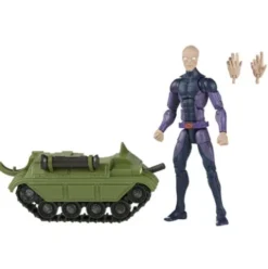 Marvel Legends Series X-Men Wave Bonebreaker