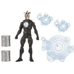 Marvel Legends Series X-Men Wave Bonebreaker