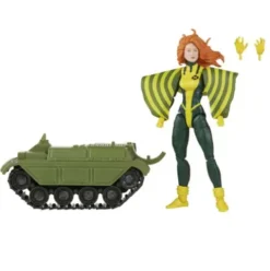 Marvel Legends Series X-Men Wave Bonebreaker