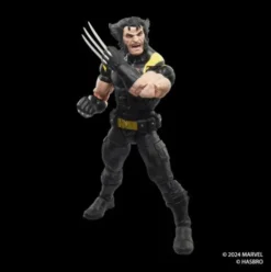 Marvel Legends Series X-Treme X-Men Wolverine