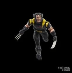 Marvel Legends Series X-Treme X-Men Wolverine