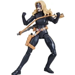 Marvel Legends Series Yelena Belova Black Widow
