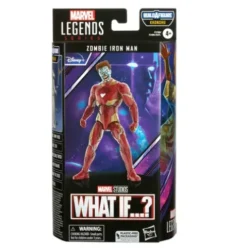 Marvel Legends Series Zombie Iron Man