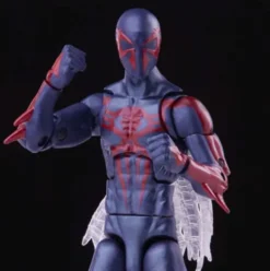 Marvel Legends Spider-Man 2099 Vintage Collection Hasbro 15 cm
