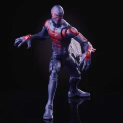 Marvel Legends Spider-Man 2099 Vintage Collection Hasbro 15 cm