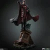 Marvel Magneto Avengers Doomsday Statue 1/10