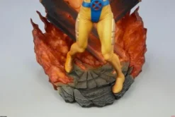 Marvel Maquette Phoenix and Jean Grey 66 cm