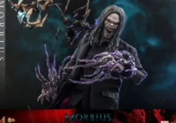 Marvel Masterpiece Figura 1/6 Morbius 30 cm