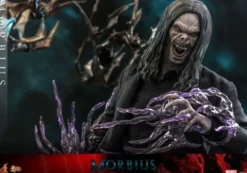 Marvel Masterpiece Figura 1/6 Morbius 30 cm