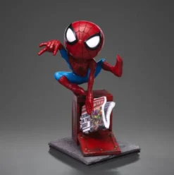 Marvel Minifigura Mini Co. PVC Spider-Man 17 cm