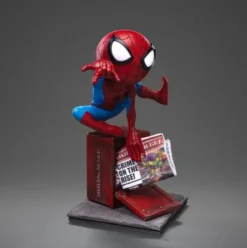 Marvel Minifigura Mini Co. PVC Spider-Man 17 cm