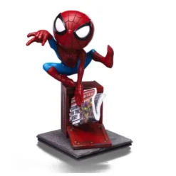 Marvel Minifigura Mini Co. PVC Spider-Man 17 cm